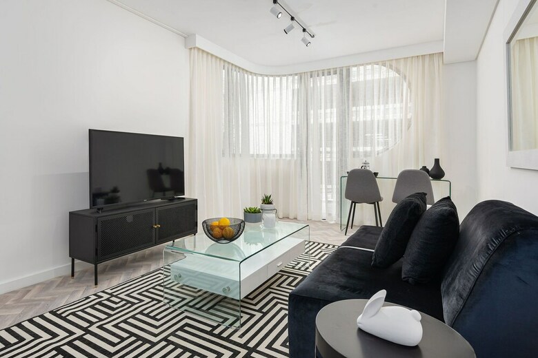 Tuynhuys Luxury Serviced Apartments