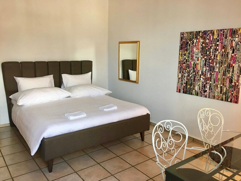 Apartamentos Great2stay