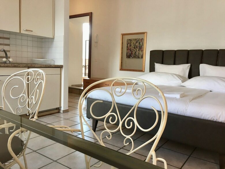 Apartamentos Great2stay