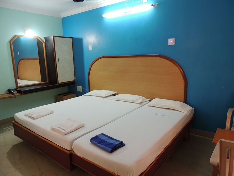 Hotel Ashoka