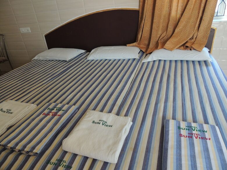 Hotel Ashoka