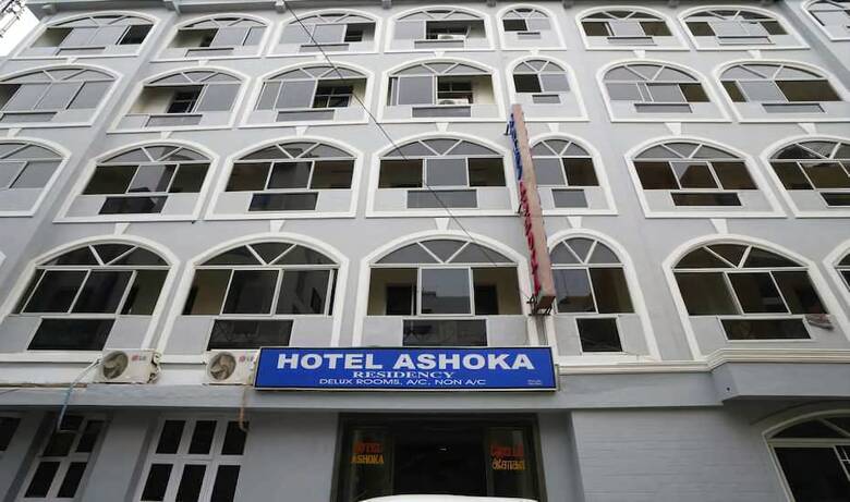 Hotel Ashoka