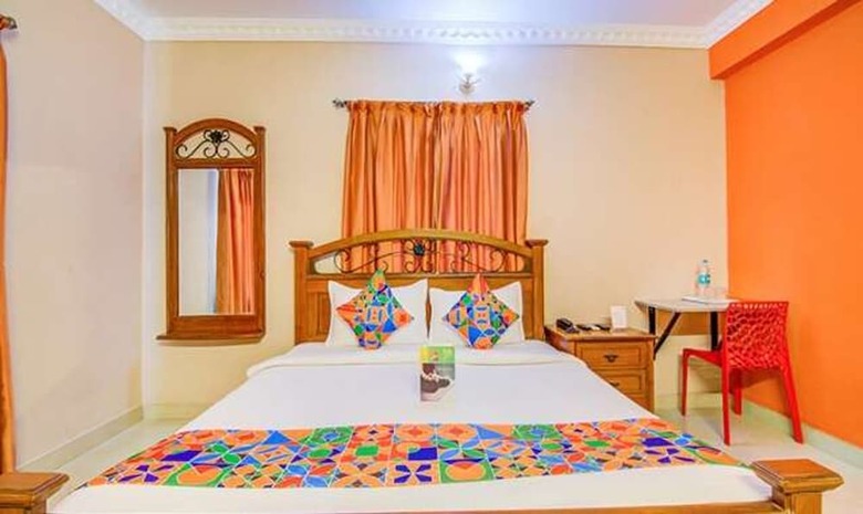 Fabhotel Anugraha Domlur