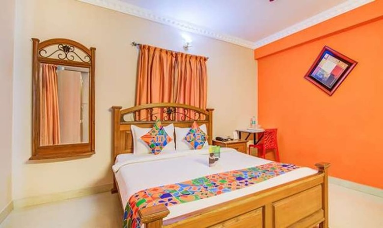 Fabhotel Anugraha Domlur