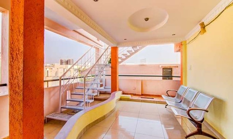 Fabhotel Anugraha Domlur