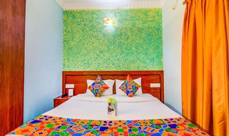 Fabhotel Anugraha Domlur