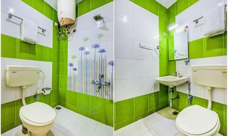 Fabhotel Anugraha Domlur