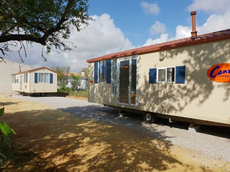 Tiny Casa - Mobile House