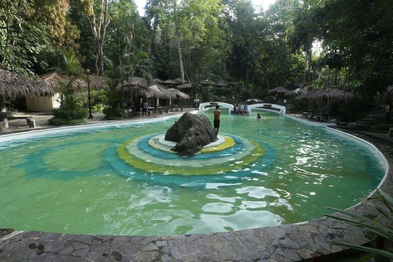 Hotel Tejero Highland Resort Adventure Park