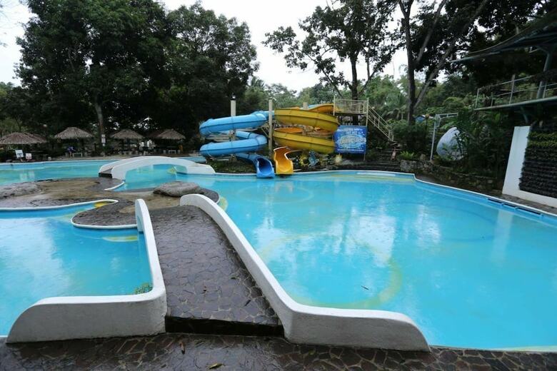 Hotel Tejero Highland Resort Adventure Park