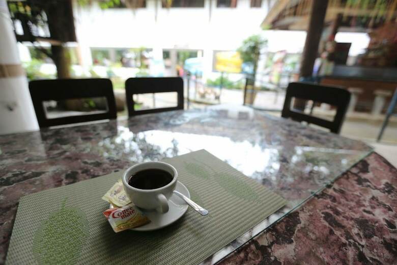 Hotel Tejero Highland Resort Adventure Park