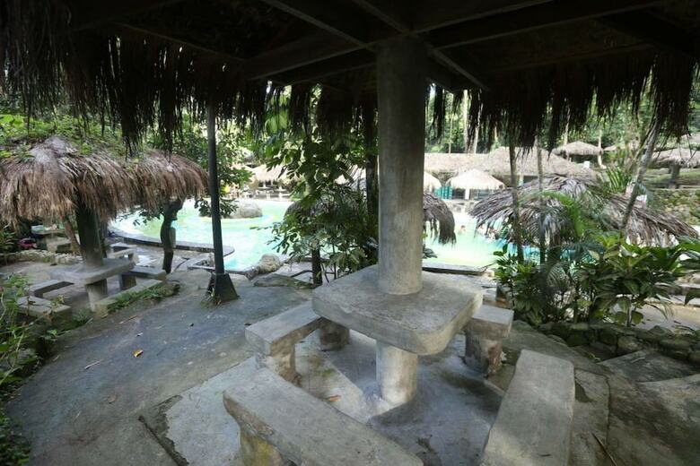 Hotel Tejero Highland Resort Adventure Park