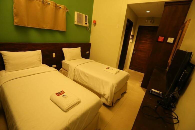 Hotel Tejero Highland Resort Adventure Park