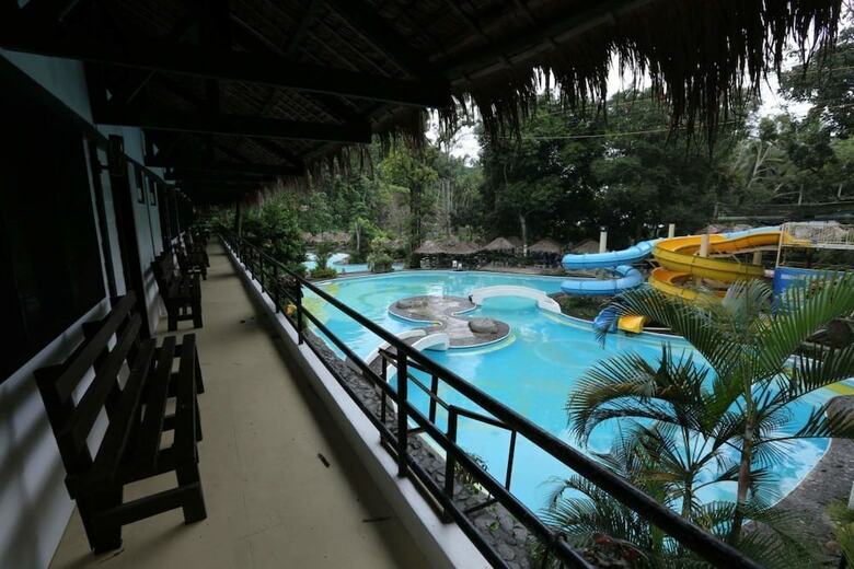 Hotel Tejero Highland Resort Adventure Park
