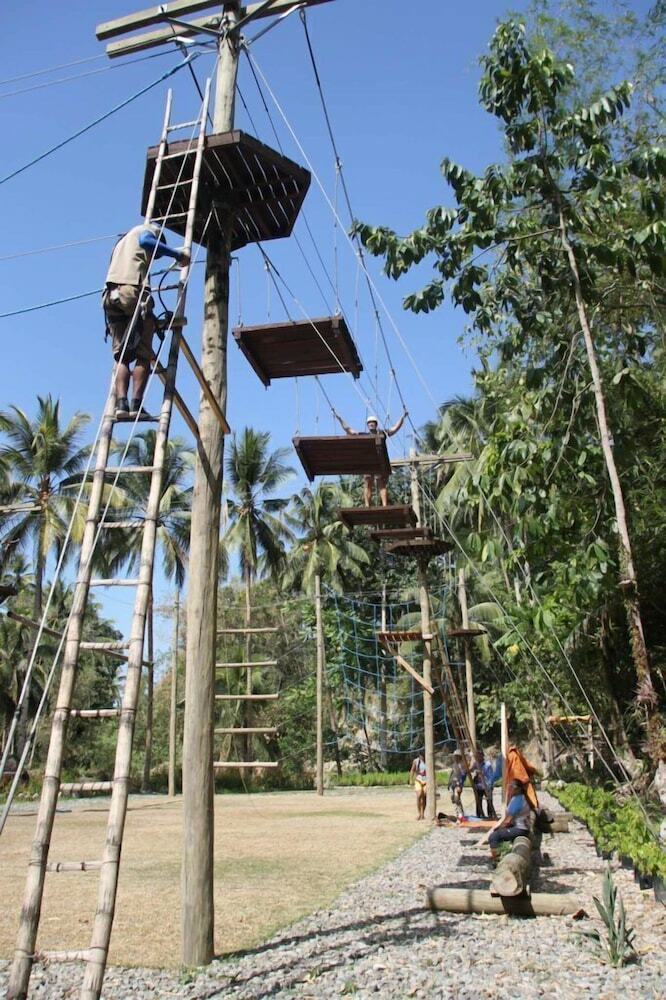 Hotel Tejero Highland Resort Adventure Park