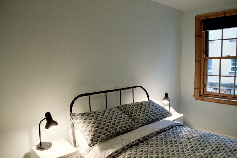 Apartamentos 1 Bedroom Grassmarket Flat Edinburgh