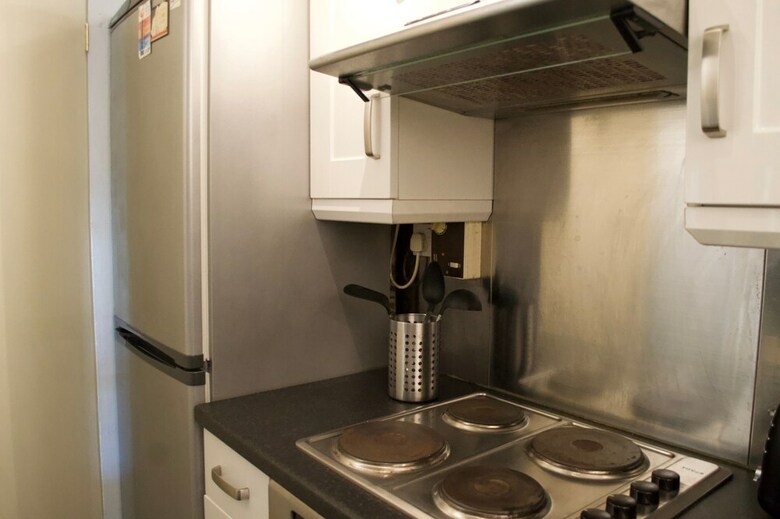 Apartamentos 1 Bedroom Grassmarket Flat Edinburgh