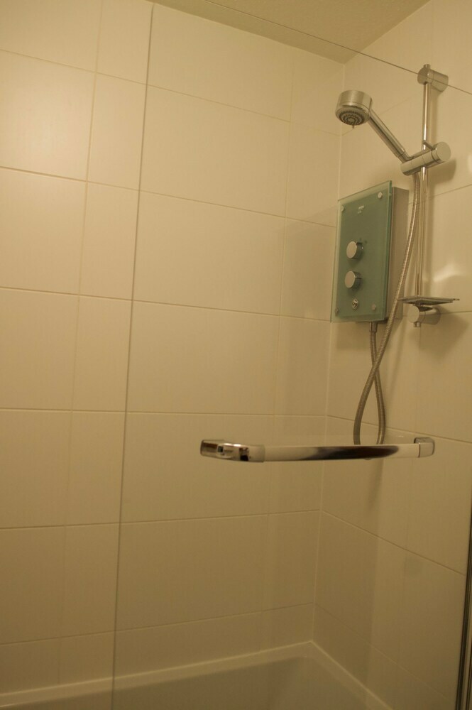 Apartamentos 1 Bedroom Grassmarket Flat Edinburgh