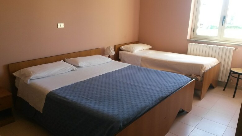 Hotel La Pineta