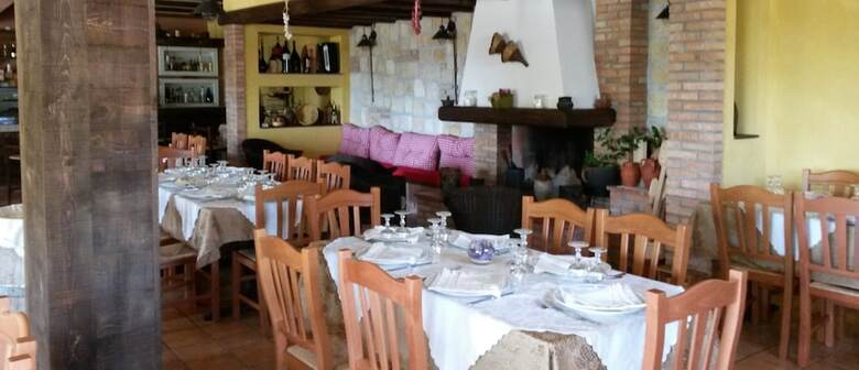Hotel La Pineta