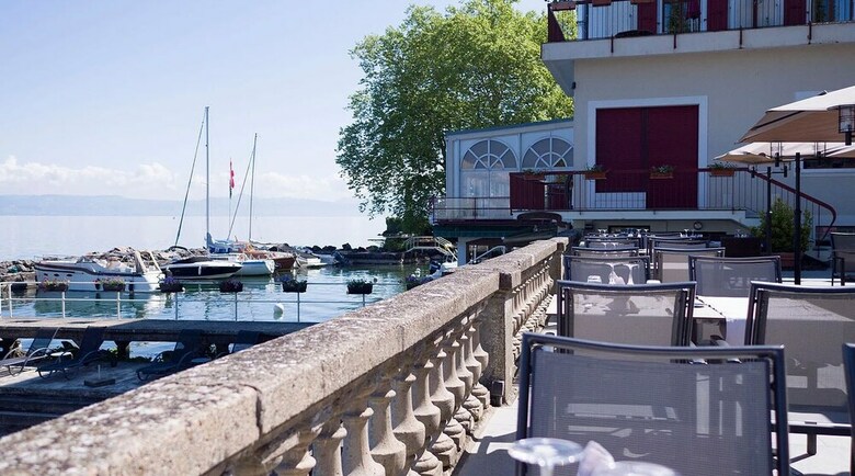 Hotel H�tel Des Princes