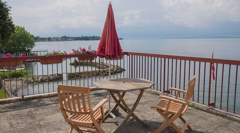 Hotel H�tel Des Princes