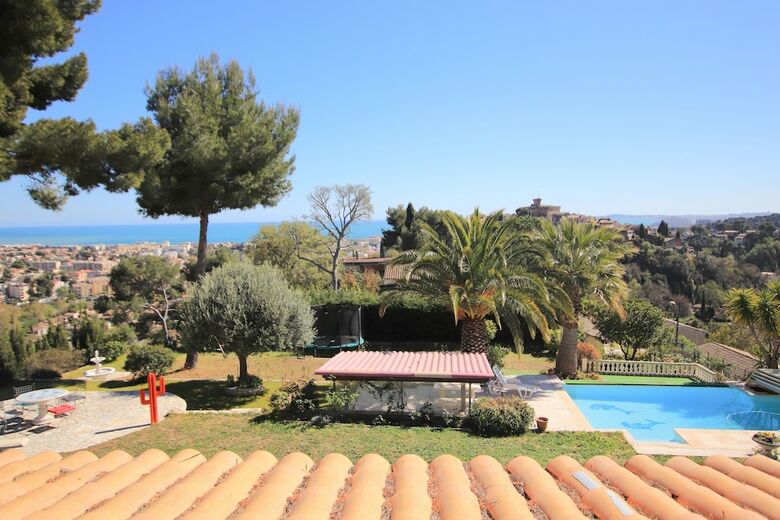 Happy Few - Villa Grimaldi
