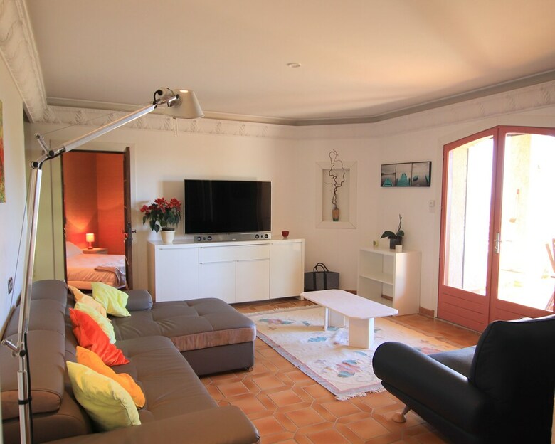 Happy Few - Villa Grimaldi