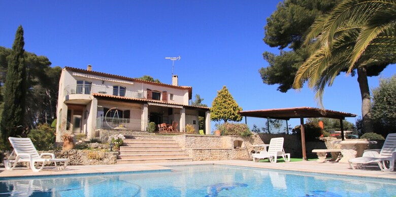 Happy Few - Villa Grimaldi