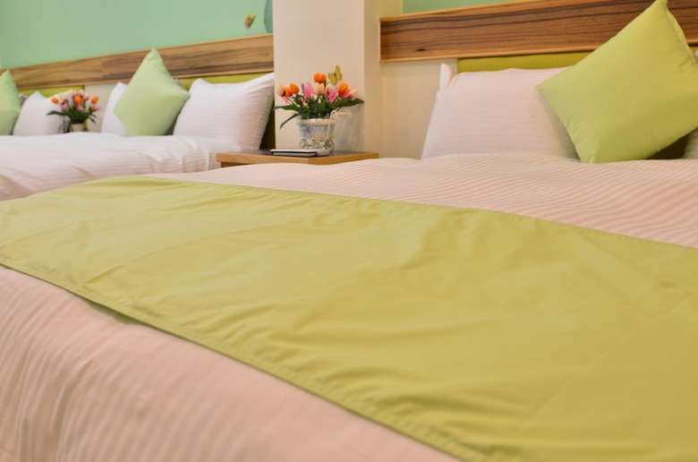 Hotel Mang Guest House