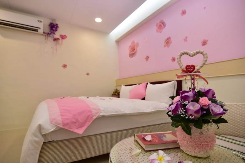 Hotel Mang Guest House