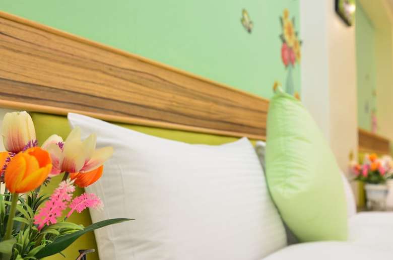 Hotel Mang Guest House