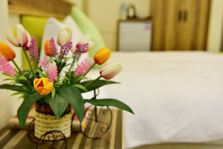 Hotel Mang Guest House