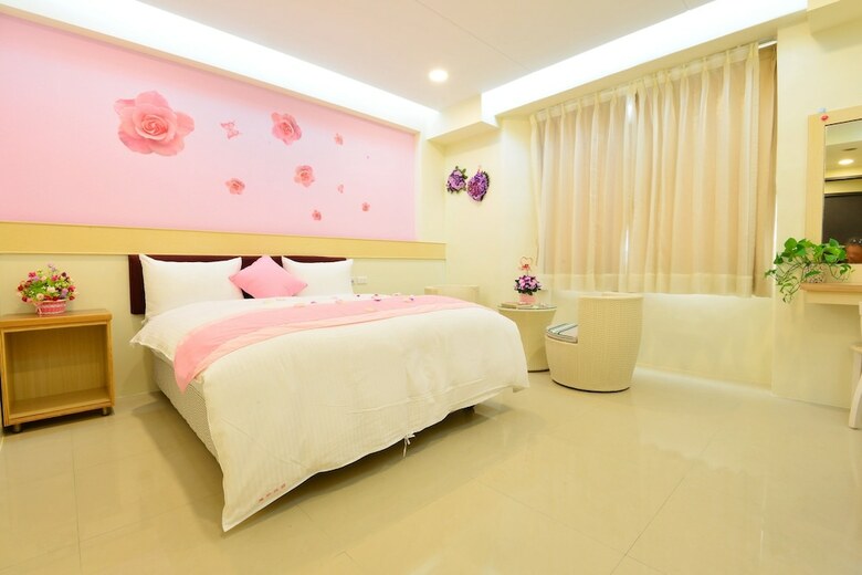 Hotel Mang Guest House