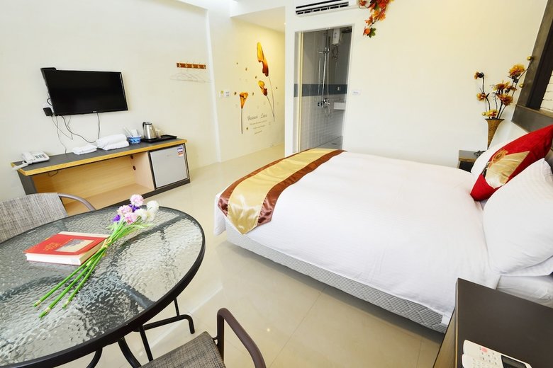 Hotel Mang Guest House
