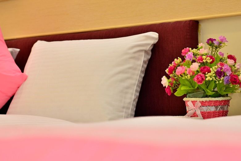 Hotel Mang Guest House