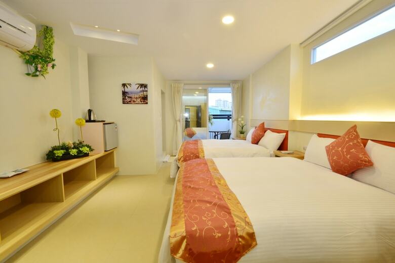 Hotel Mang Guest House