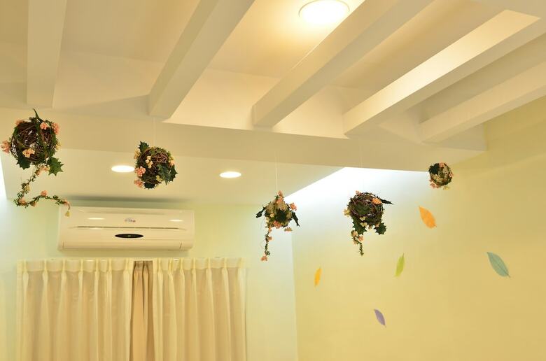 Hotel Mang Guest House