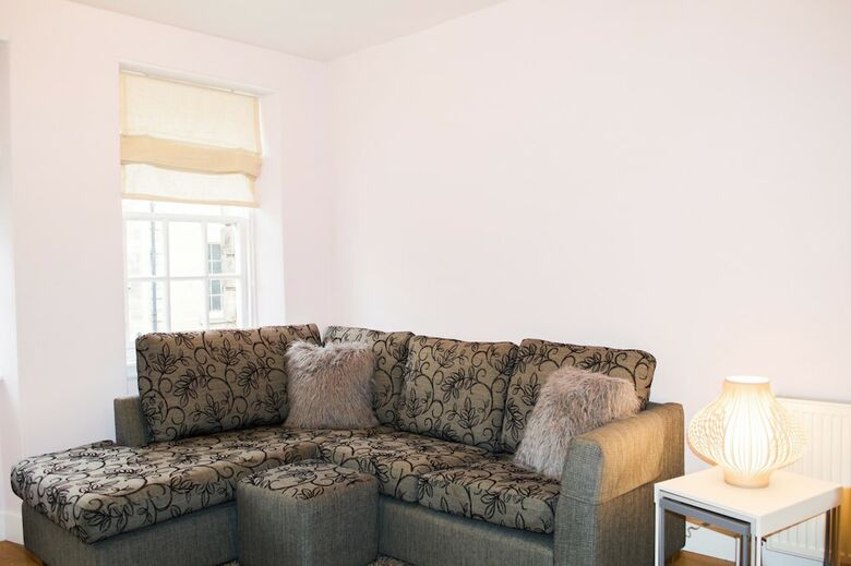Apartamentos Bright 1 Bedroom Meadows Home