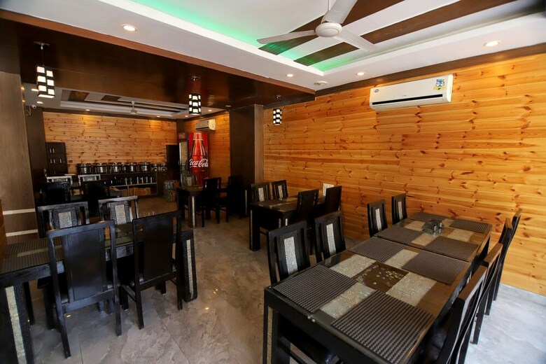 Hotel Sk International