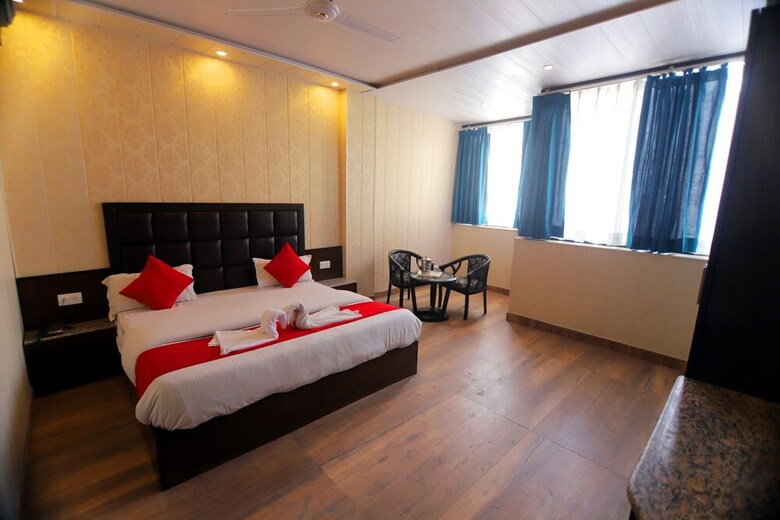 Hotel Sk International