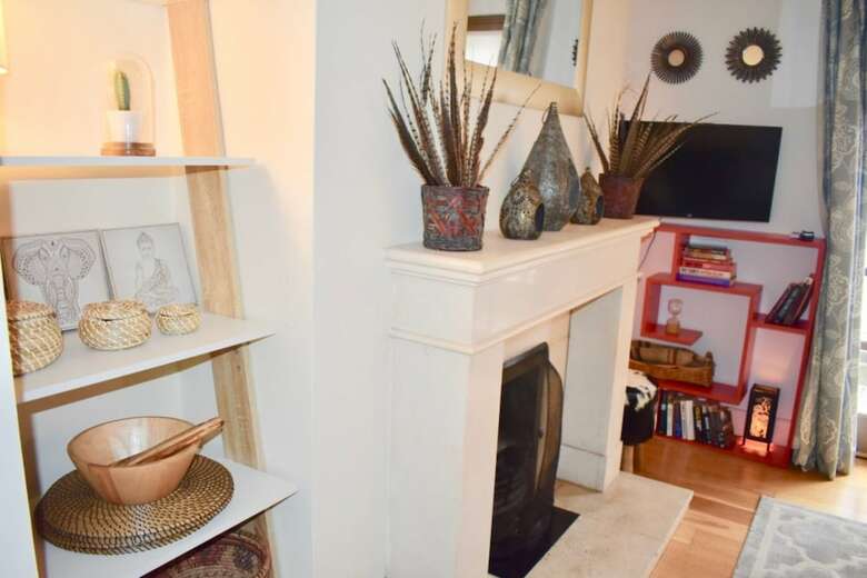 Apartamentos Beautifully Decorated Home In Dublin