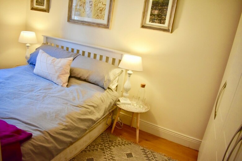 Apartamentos Beautifully Decorated Home In Dublin