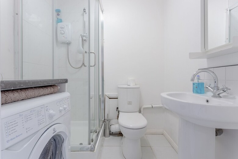 Apartamentos Cosy 1 Bedroom Flat Next To Paddington