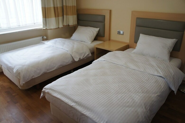 Hostal Hostel Bialy Slon