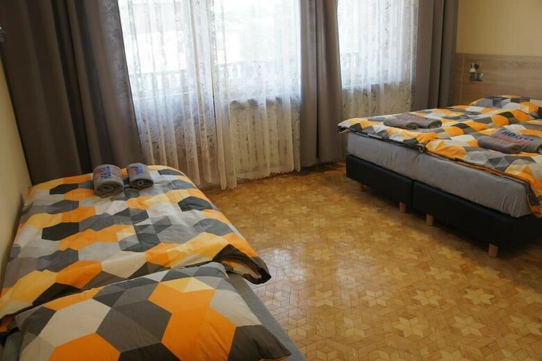 Hostal Hostel Bialy Slon