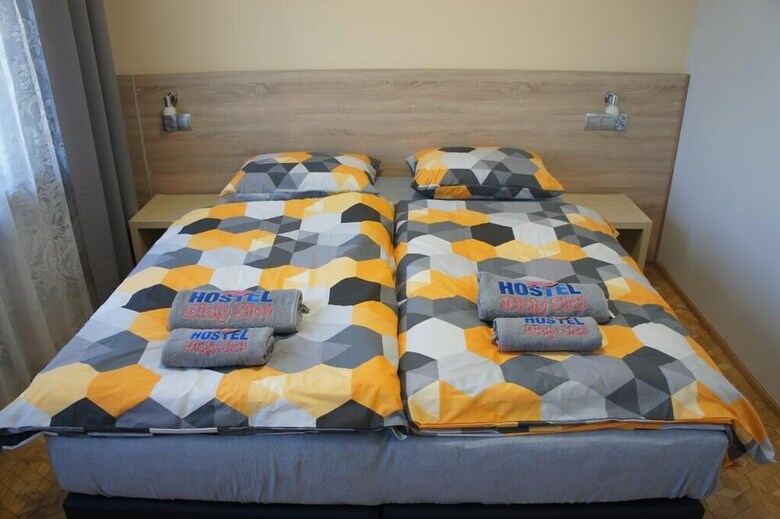 Hostal Hostel Bialy Slon