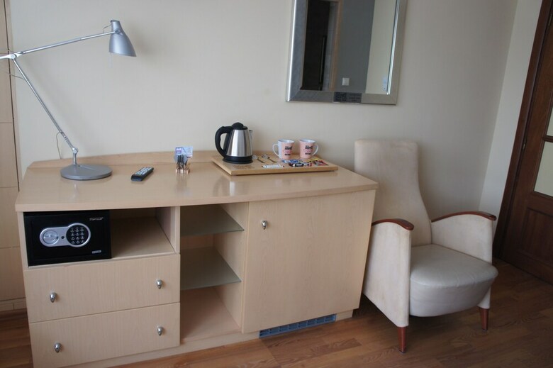 Hostal Hostel Bialy Slon