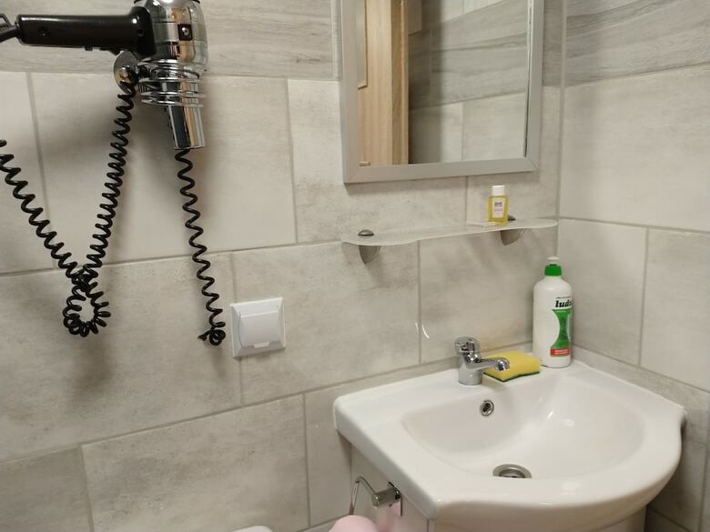 Hostal Hostel Bialy Slon