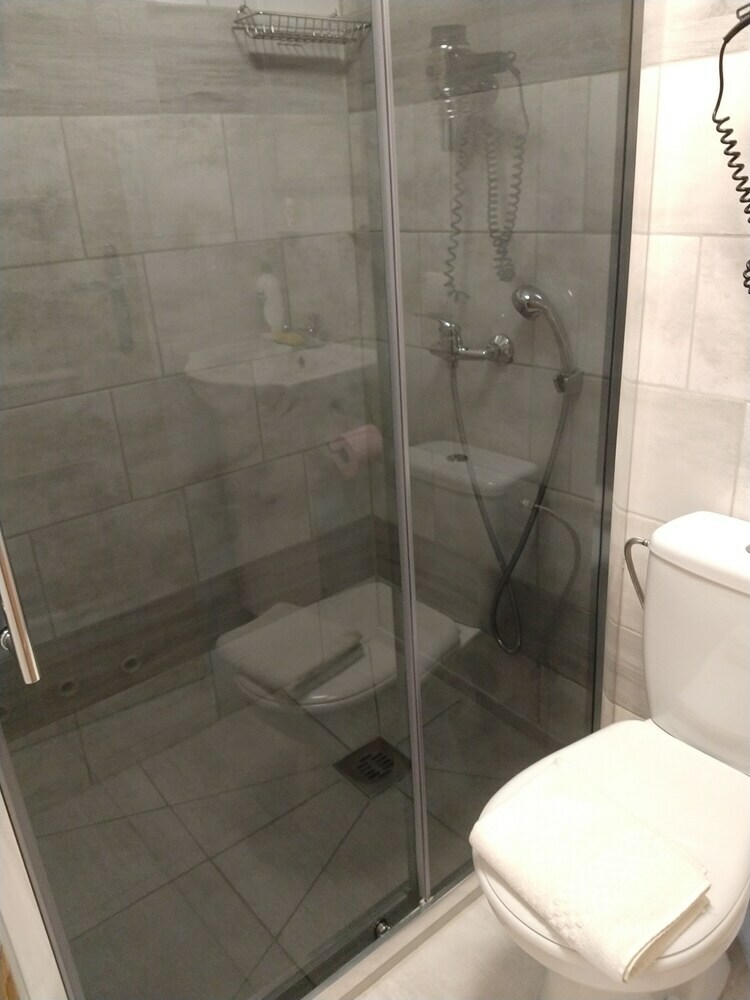 Hostal Hostel Bialy Slon